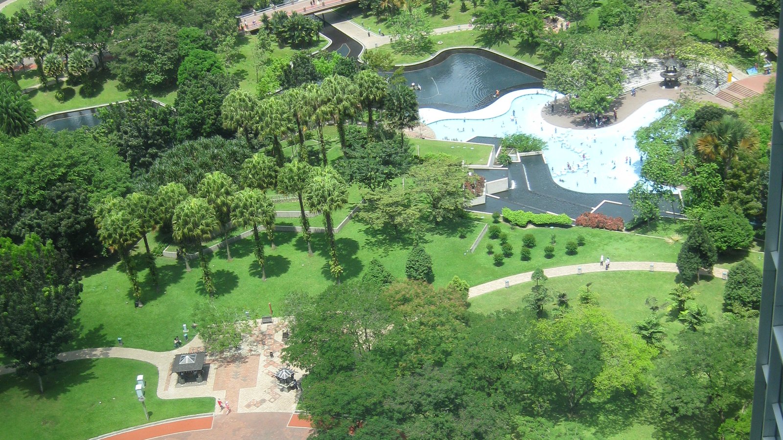 Featured image of post Protection Is Not Usability: What KL’s Gazetted Green Spaces Still Need