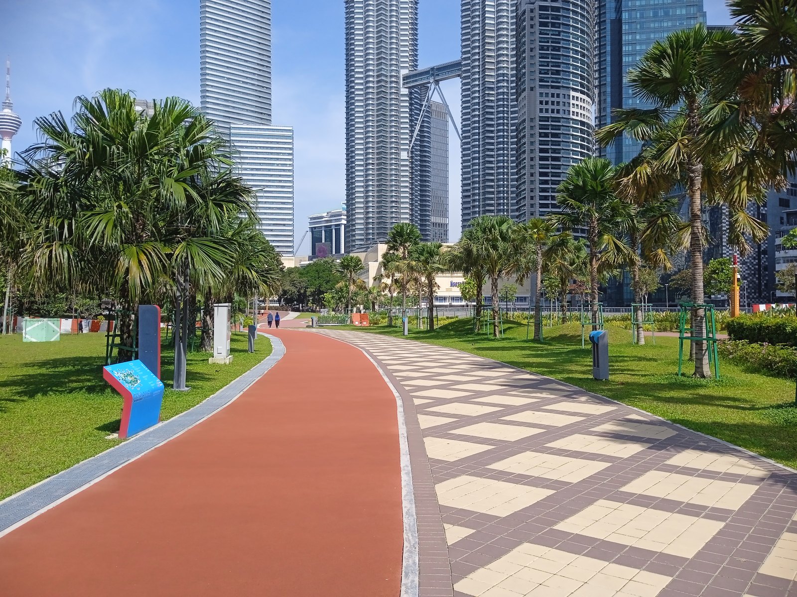 Featured image of post Why Kuala Lumpur Needs Green Infrastructure Retrofitting, Not Just More Parks
