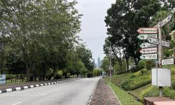 Featured image of post Shade Is Usability Infrastructure: What Malaysian Campus Studies Show
